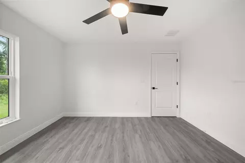 Bedroom - 3921 Dauphine St, Sebring, FL 33872 photo 5 of 8