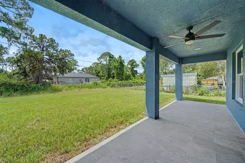 Exterior - 3921 Dauphine St, Sebring, FL 33872 photo 2 of 8
