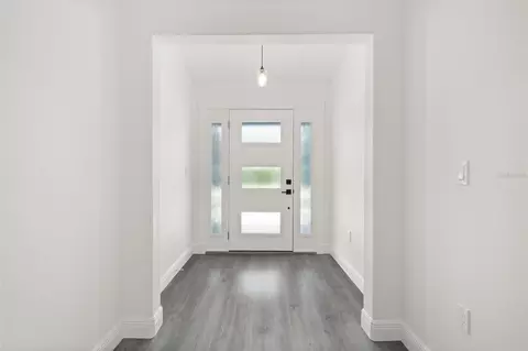 Entry Way - 3921 Dauphine St, Sebring, FL 33872 photo 1 of 1