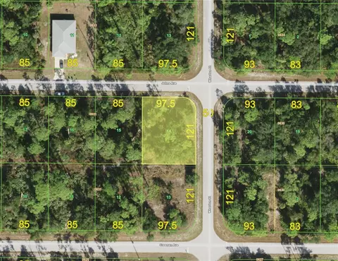 17139 Johns Ave, Port Charlotte, FL 33948