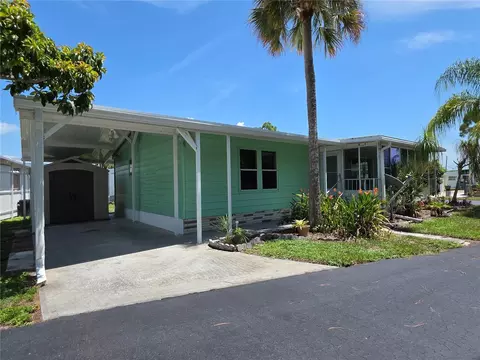 1800 Englewood Rd #146, Englewood, FL 34223