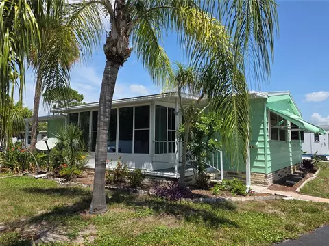 1800 Englewood Rd #146, Englewood, FL 34223