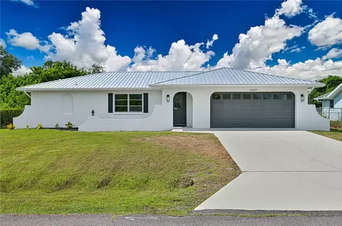 22403 Delhi Ave, Port Charlotte, FL 33952