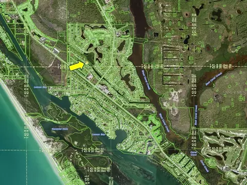 Barracuda Drive, Placida, FL 33946 photo 3