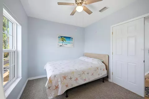 Bedroom - 8409 Placida Rd #308, Placida, FL 33946 photo 6 of 6