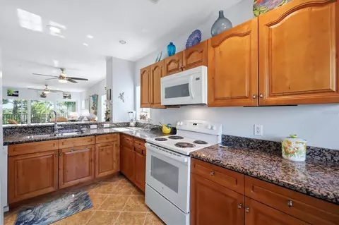 Kitchen - 8409 Placida Rd #308, Placida, FL 33946 photo 4 of 4