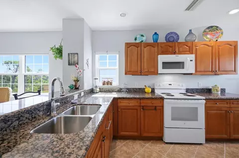Kitchen - 8409 Placida Rd #308, Placida, FL 33946 photo 2 of 4
