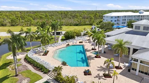 Exterior - 8409 Placida Rd #308, Placida, FL 33946 photo 7 of 7