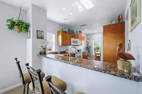 Kitchen - 8409 Placida Rd #308, Placida, FL 33946 photo 1 of 4