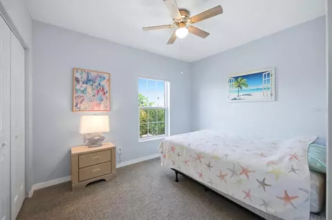 Bedroom - 8409 Placida Rd #308, Placida, FL 33946 photo 5 of 6