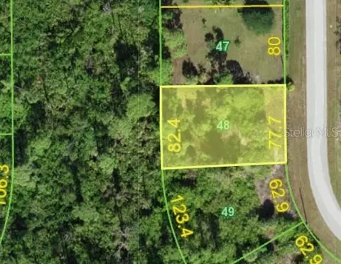 Kearsarge Circle, Port Charlotte, FL 33981