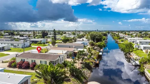 1268 Seagull Dr, Englewood, FL 34224