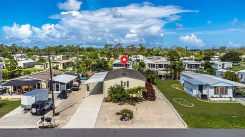 1268 Seagull Dr, Englewood, FL 34224