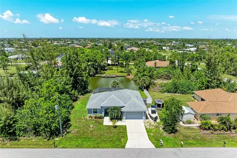 15040 Lyneburg Ave, Port Charlotte, FL 33981