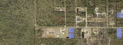 25 4s 13w -1390, Panama City, FL 32404