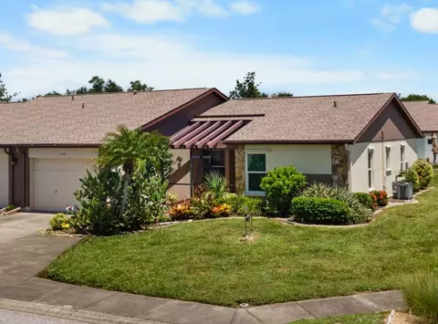 658 Foxwood Blvd #88, Englewood, FL 34223