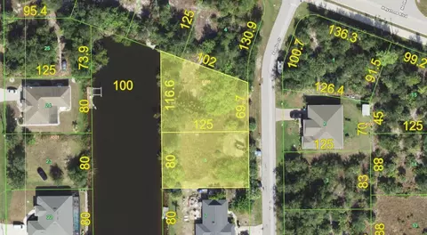 9460 9468 Applin Cir, Port Charlotte, FL 33981