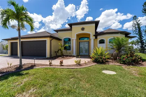 9326 Rosebud Cir, Port Charlotte, FL 33981