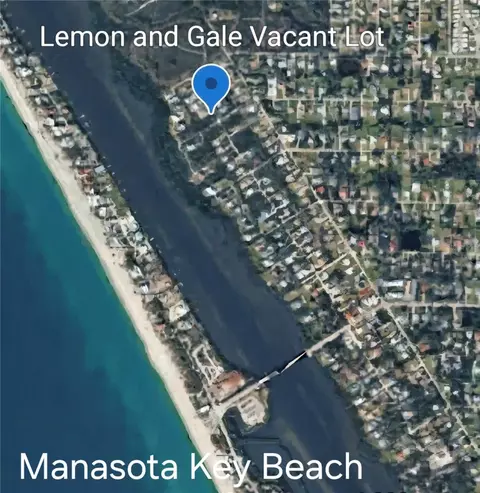 Lemon Avenue, Englewood, FL 34223