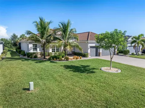 14420 Ponce De Leon Trl, Port Charlotte, FL 33981