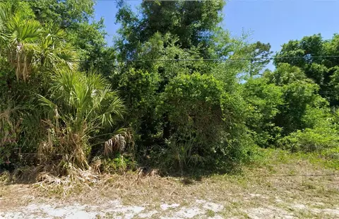 lot10 Cummings Rd, North Port, FL 34288