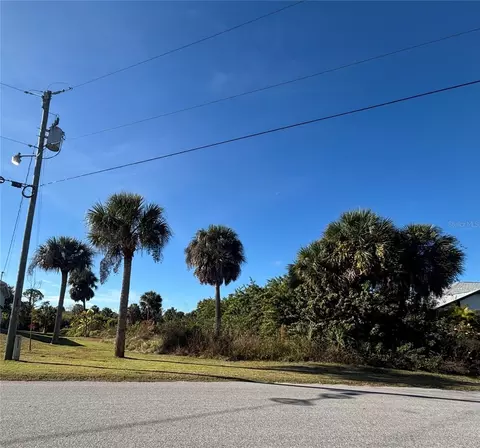 13349 Tolman Ave, Port Charlotte, FL 33953