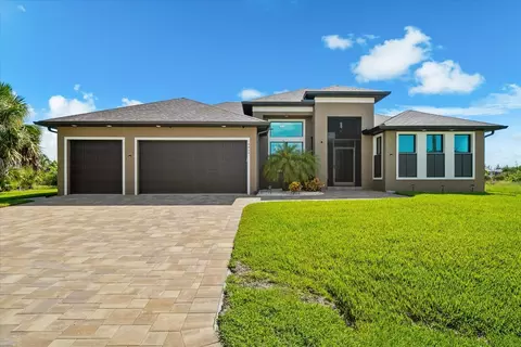 14454 Maysville Cir, Port Charlotte, FL 33981