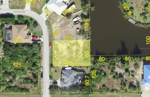 14488 Fort Myers Ave, Port Charlotte, FL 33981