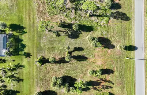 275 Rotonda Blvd S, Rotonda West, FL 33947