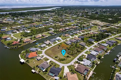 9339 Rosebud Cir, Port Charlotte, FL 33981