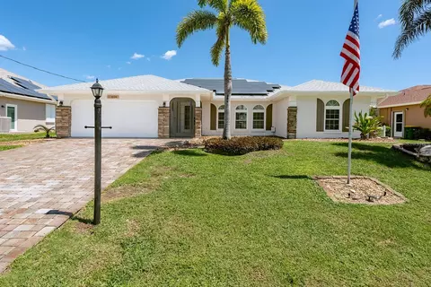 13694 Begonia Cir, Port Charlotte, FL 33981
