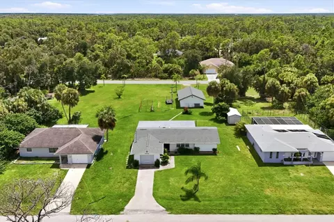 15231 Chamberlain Blvd, Port Charlotte, FL 33953