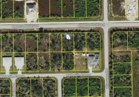 13337 Appleton Blvd, Port Charlotte, FL 33981