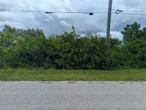 13328 Waukesha Ave, Port Charlotte, FL 33981