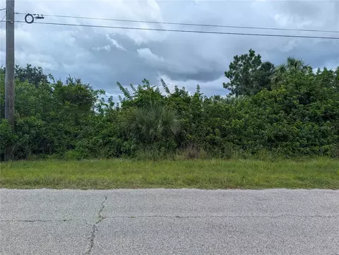 13336 Waukesha Ave, Port Charlotte, FL 33981