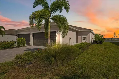 8757 Saint Kitts Cir, Englewood, FL 34224