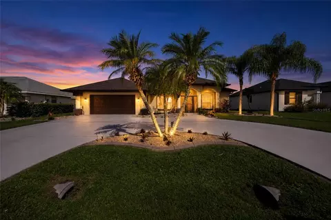 35 Long Meadow Ct, Rotonda West, FL 33947