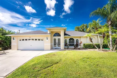 2067 Omega Ct, North Port, FL 34288