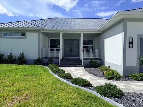 1222 Underhill Cir, Port Charlotte, FL 33953