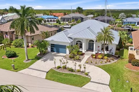 3419 Curacao Ct, Punta Gorda, FL 33950