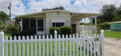135 Via Madonna, Englewood, FL 34224
