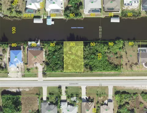 14986 Appleton Blvd, Port Charlotte, FL 33981
