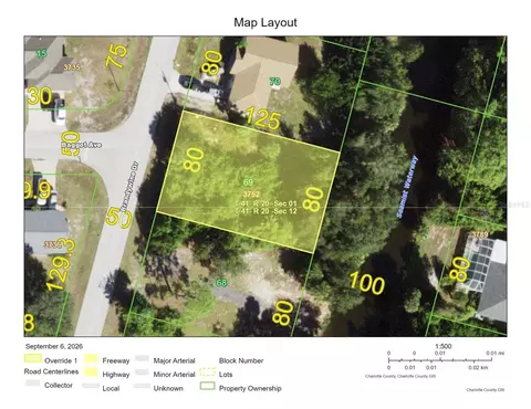 7004 Brandywine Dr, Englewood, FL 34224