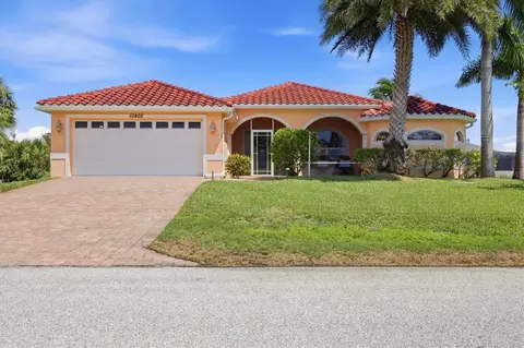 10402 Winnipeg St, Port Charlotte, FL 33981
