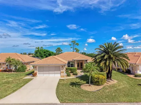 8261 Lakeside Dr, Englewood, FL 34224