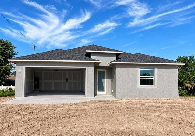 6127 Fredericton St, Englewood, FL 34224
