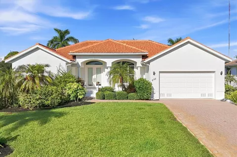 Exterior - 230 Arlington Dr, Placida, FL 33946 photo 2 of 12