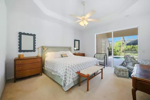Bedroom - 230 Arlington Dr, Placida, FL 33946 photo 1 of 4