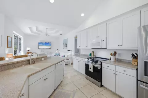 Kitchen - 230 Arlington Dr, Placida, FL 33946 photo 7 of 7