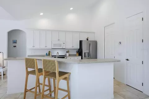 Kitchen - 230 Arlington Dr, Placida, FL 33946 photo 5 of 7